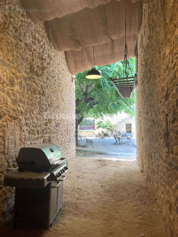 Maison à CAVILLARGUES