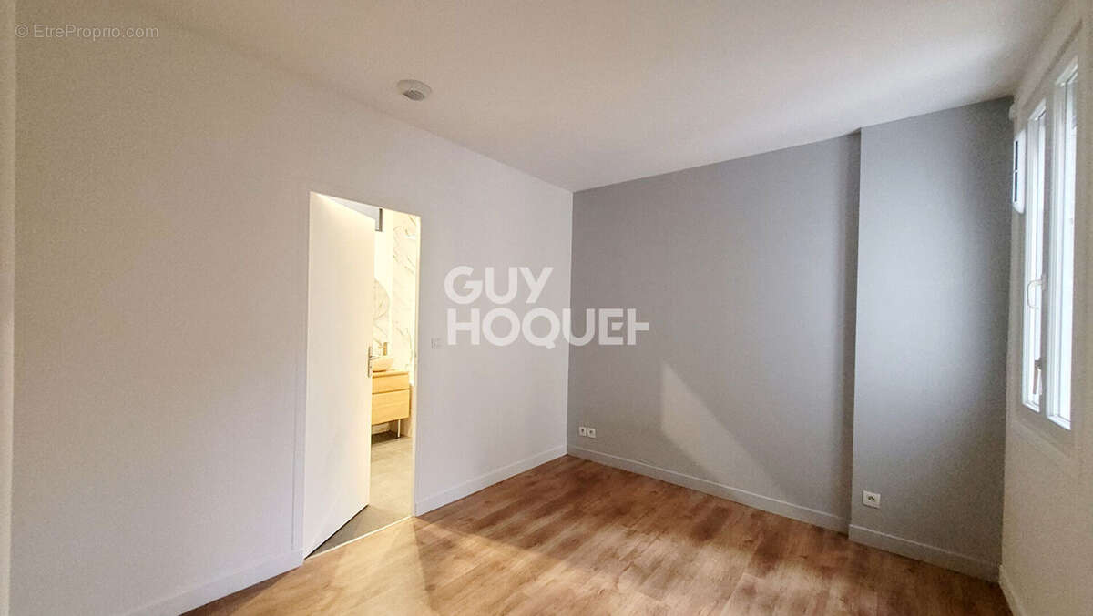 Appartement à BOIS-COLOMBES