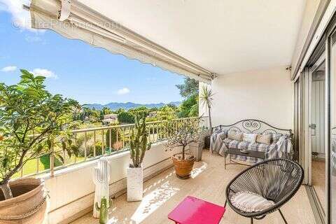 Appartement 98 m² à Cannes  - photo 3