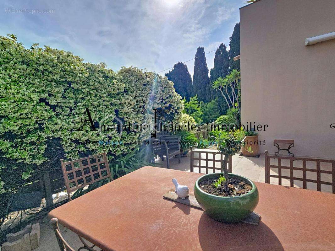 Villa familiale coup de coeur aux accents de vacances !! - photo 15