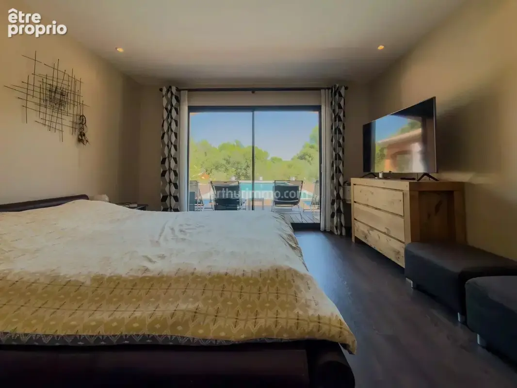 Vente Maison Tourtour(83690) 956 800ï¿œ - photo 10