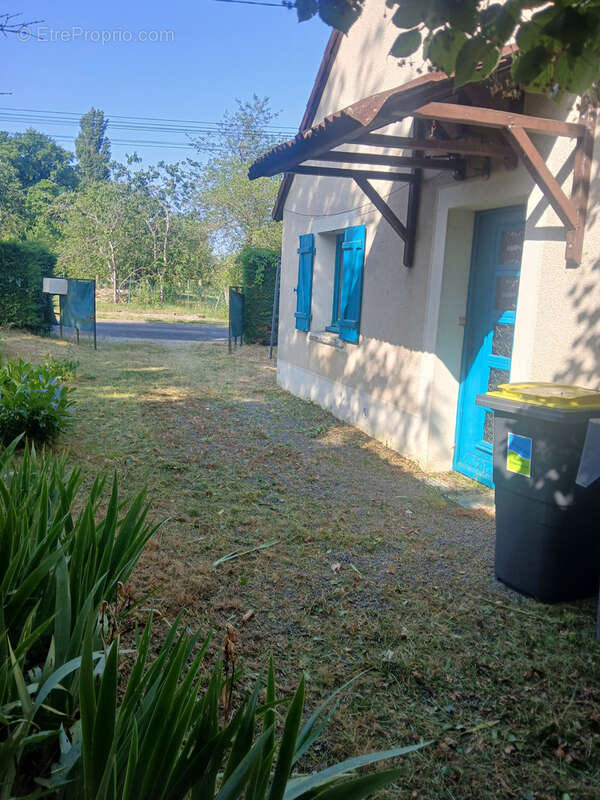 Maison 75 m² à La Guerche-Sur-L'aubois  - photo 3
