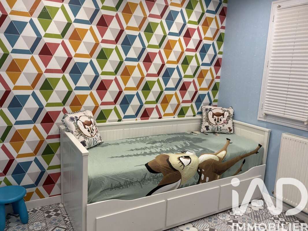 Photo 5 - Maison à CESSON