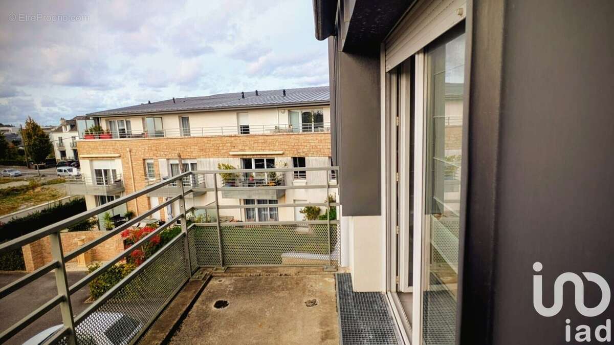 Photo 4 - Appartement à VANNES