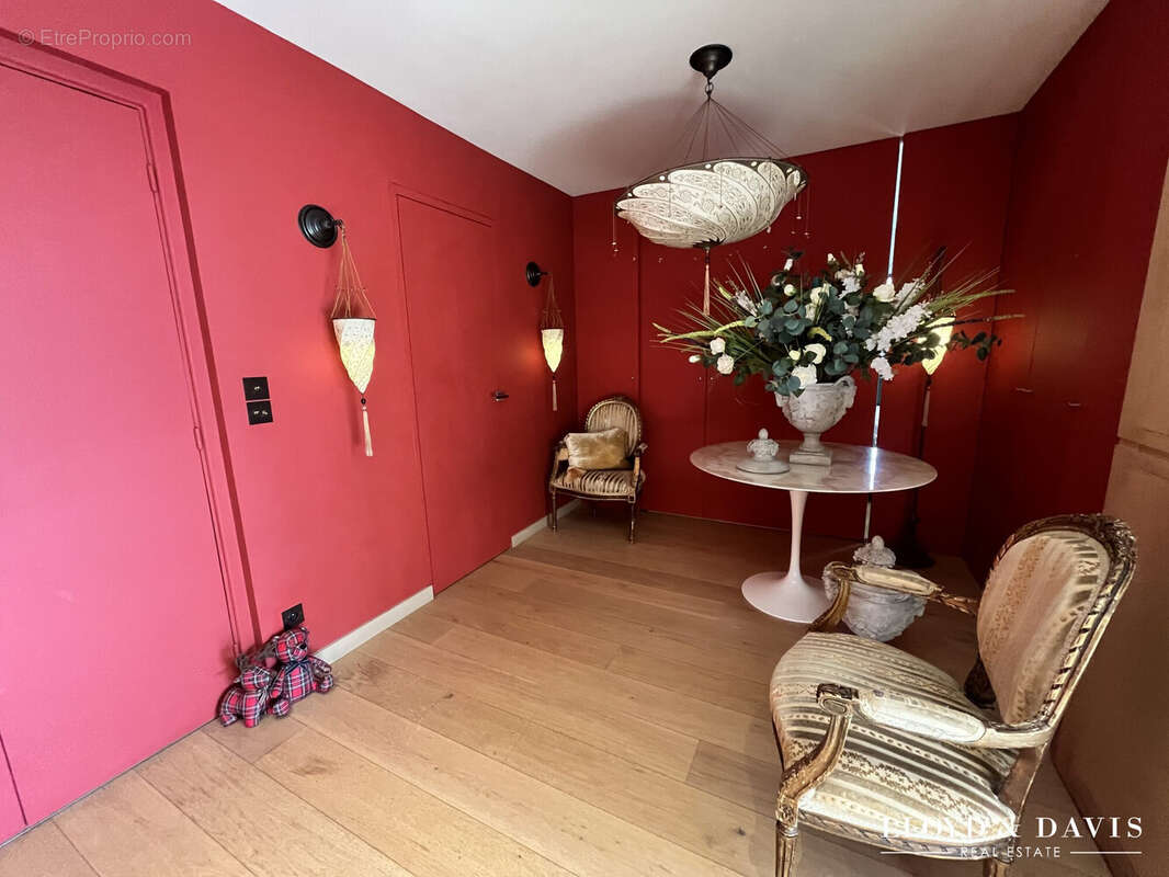 Appartement à MERIGNAC