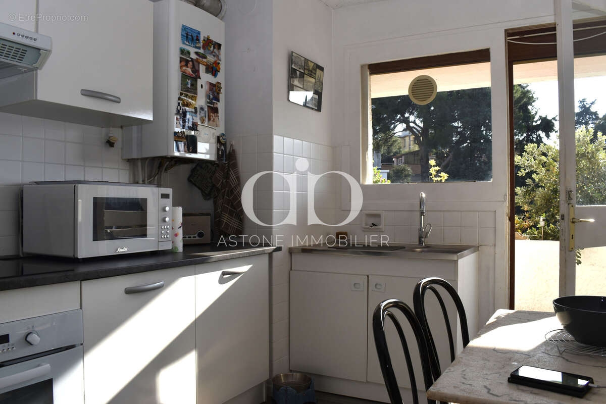 Appartement à CASSIS