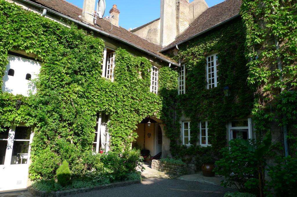 Maison à AUTUN
