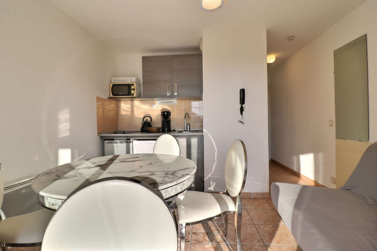 Appartement à ANGLET