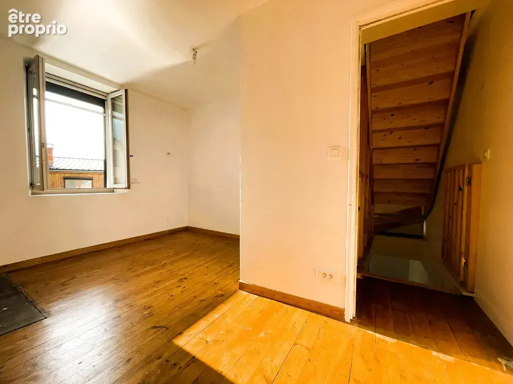 Maison + terrasse - photo 6