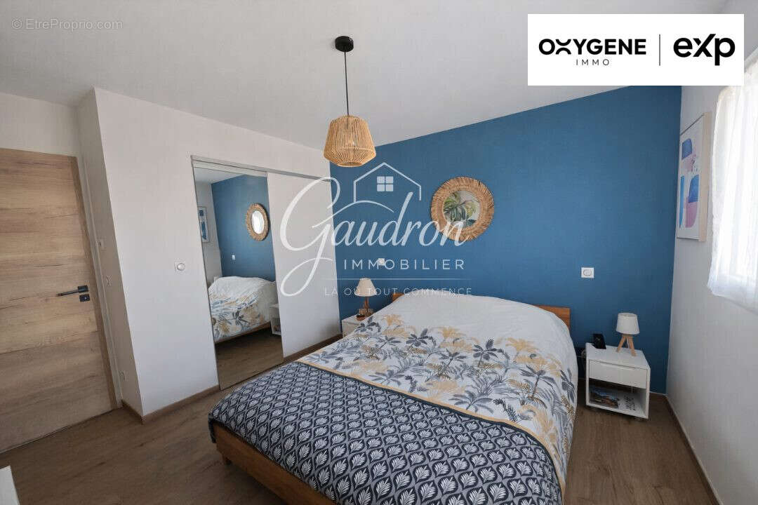 Maison 165 m² à Villelongue-De-La-Salanque  - photo 4
