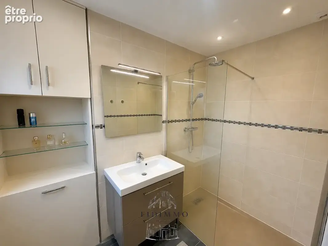 4211- Maison récente Sucy-en-Brie (94370) - photo 6