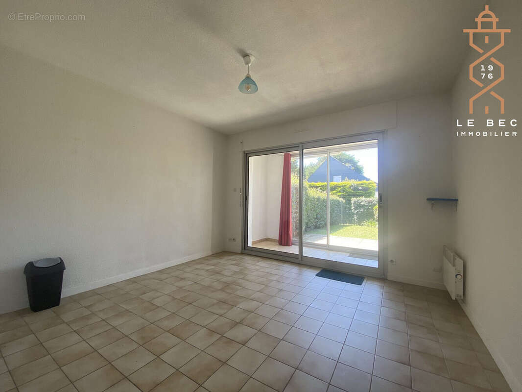 Appartement à SARZEAU