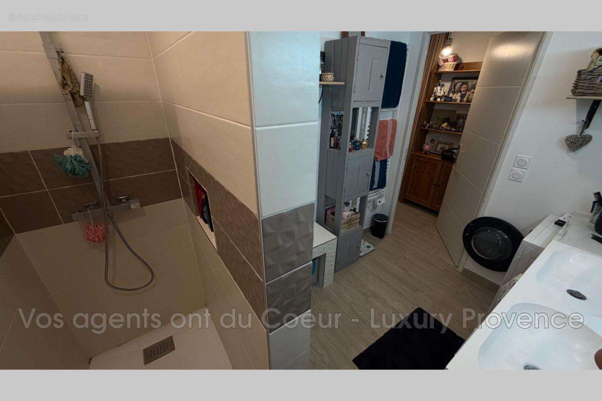 Appartement à GARDANNE
