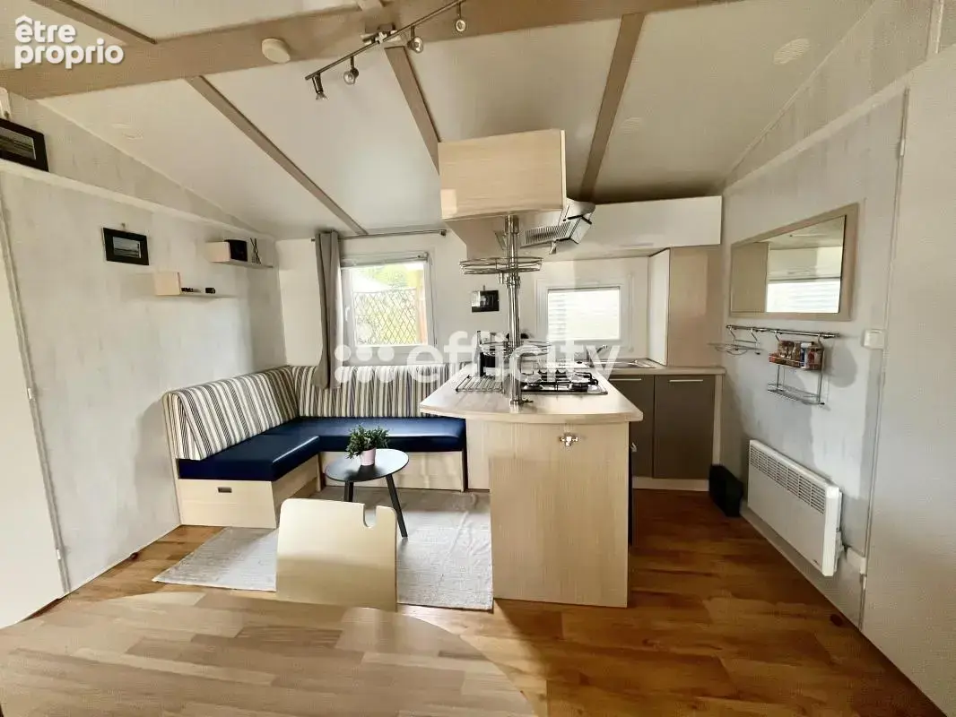 Maison 3 pièces 35 m² à vendre à Erdeven (56410) - photo 5