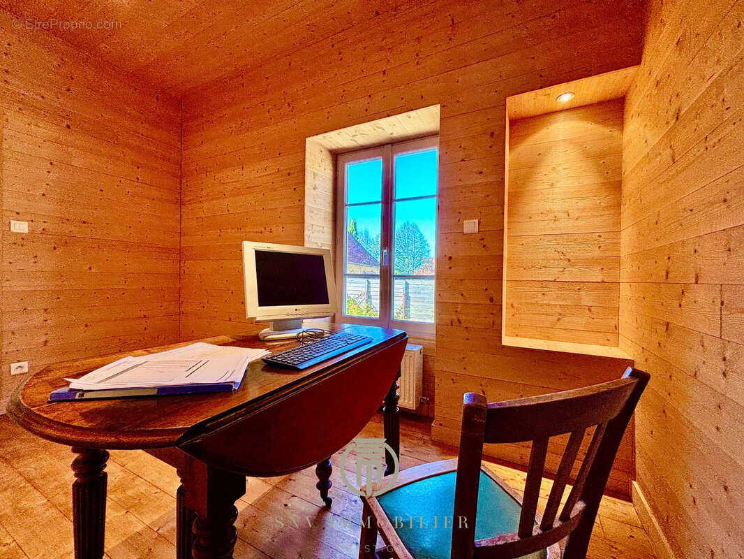 Maison à PARAY-LE-MONIAL