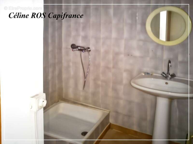 Maison à PELISSANNE