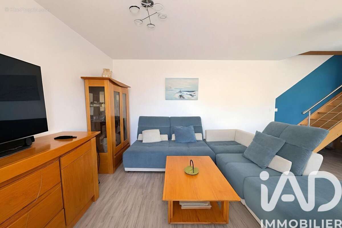 Photo 2 - Maison à CHATELAILLON-PLAGE