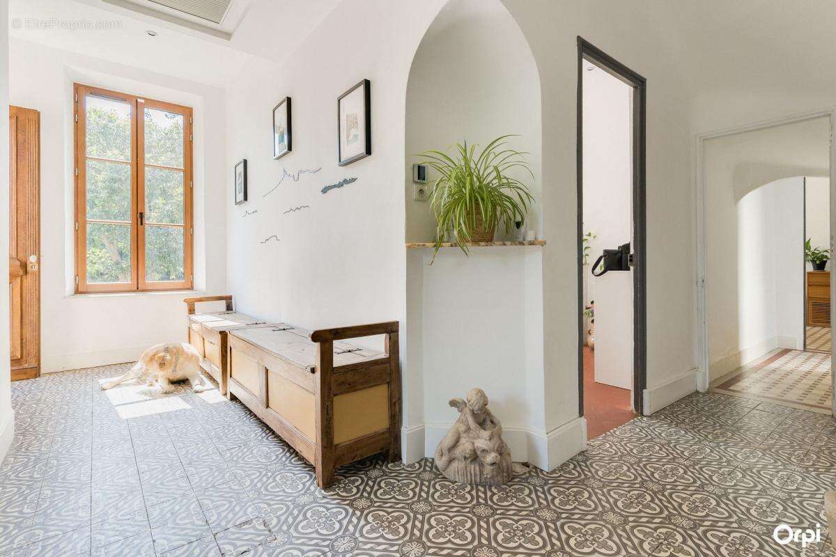 Maison à LA CIOTAT