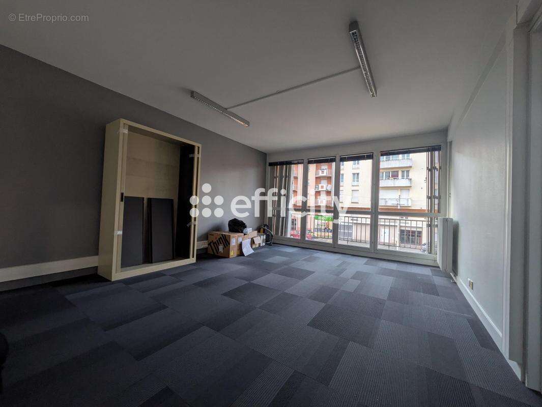 Appartement à LIMOGES