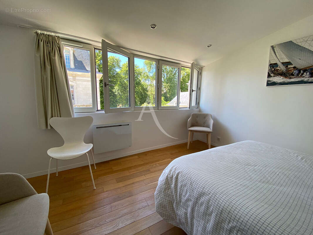 Maison à LA ROCHELLE