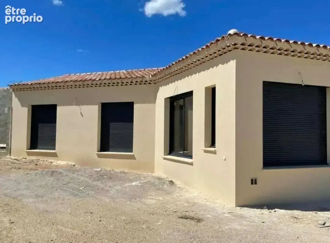 Beau terrain constructible de 800 m² sur Petit Palais - photo 6