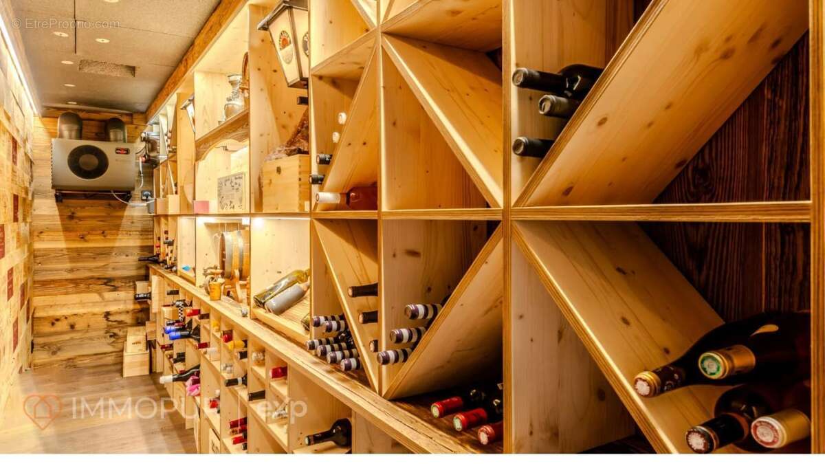 Maison à BRENTHONNE