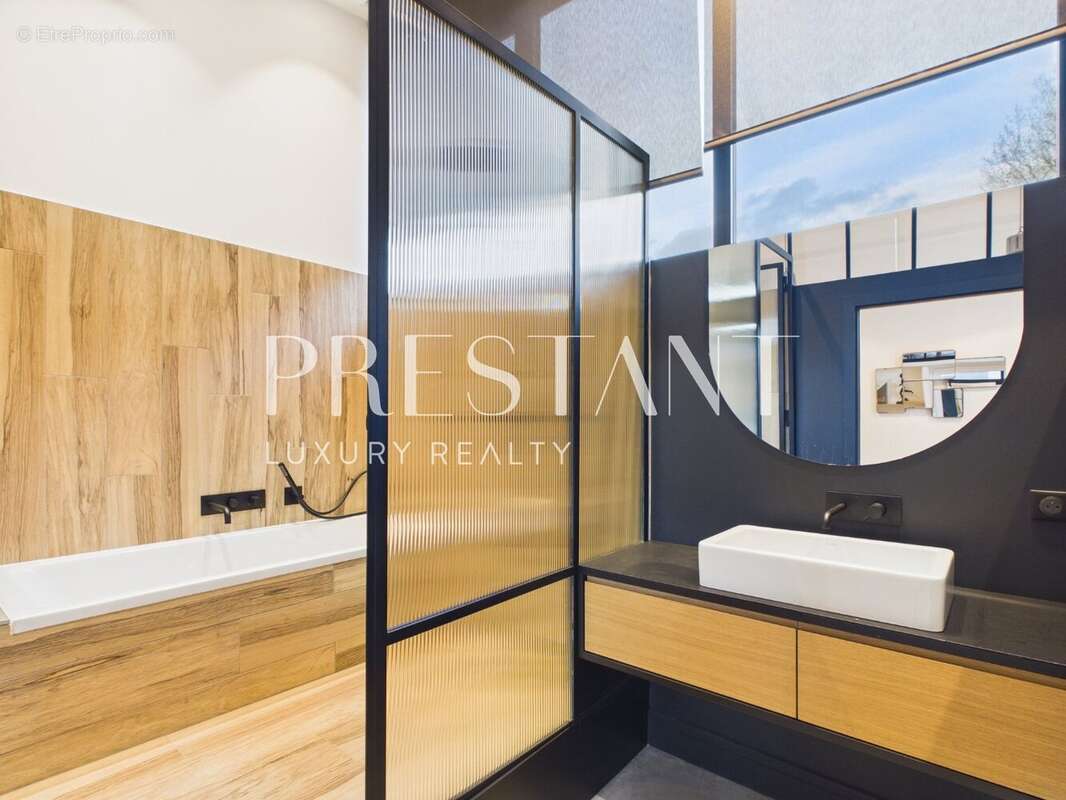 Appartement à BIARRITZ