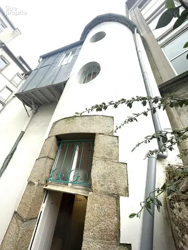 Maison T7  au coeur du Triangle d'or - photo 8