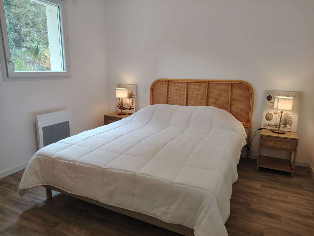 Appartement à SAINT-JEAN-DE-MONTS