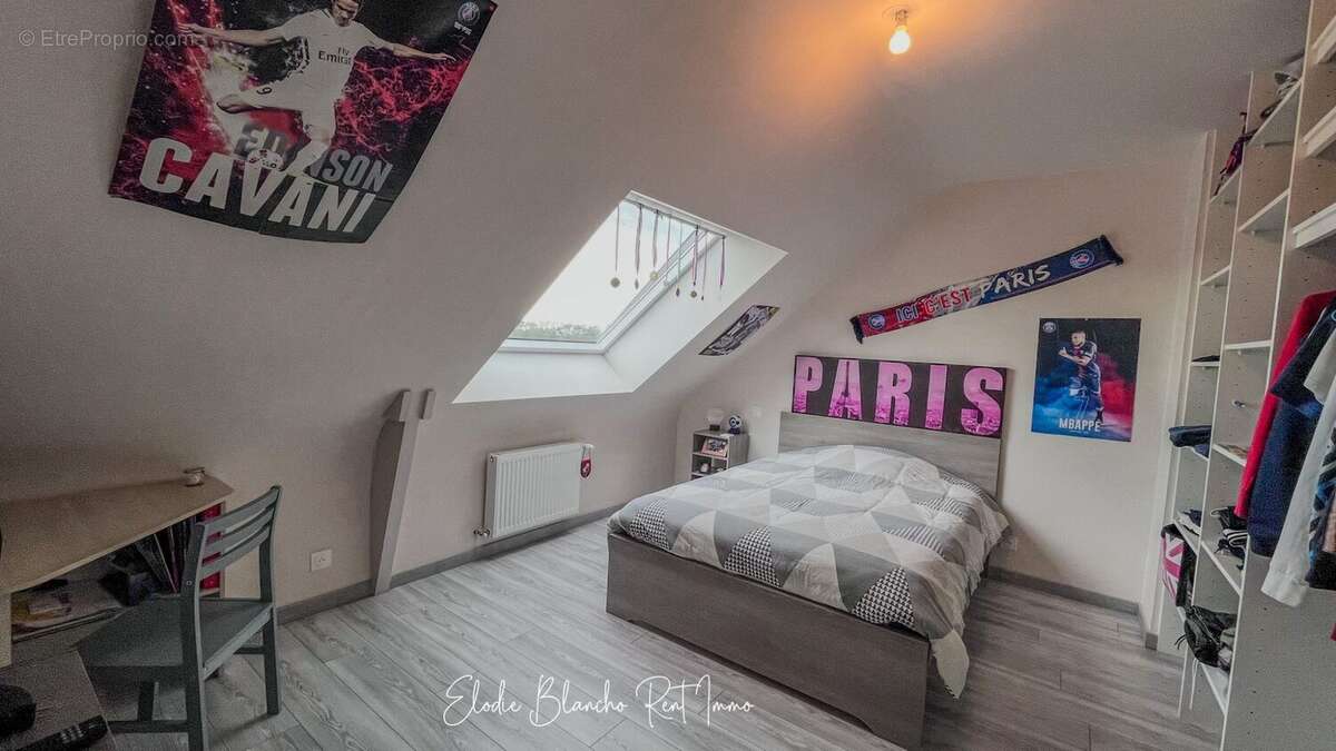 Maison à MARZAN