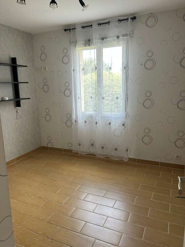 Maison à LA BARRE-DE-MONTS