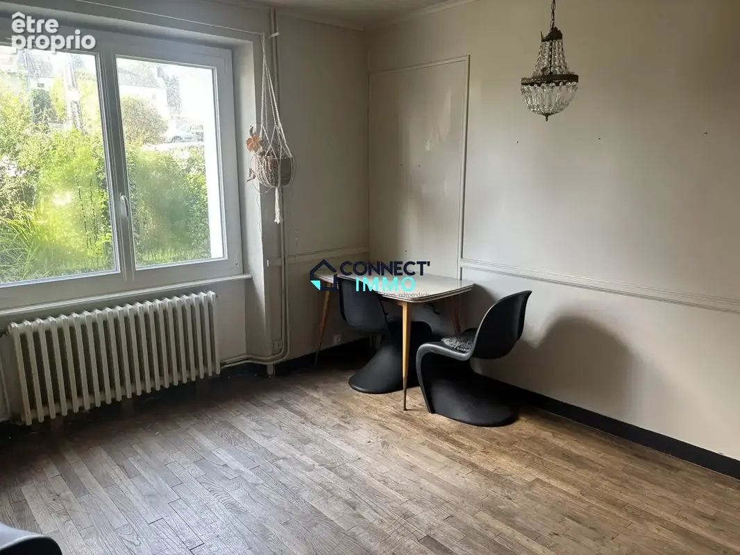 Maison 5 pièces 70 m² à vendre à Scaer (29390) - photo 5