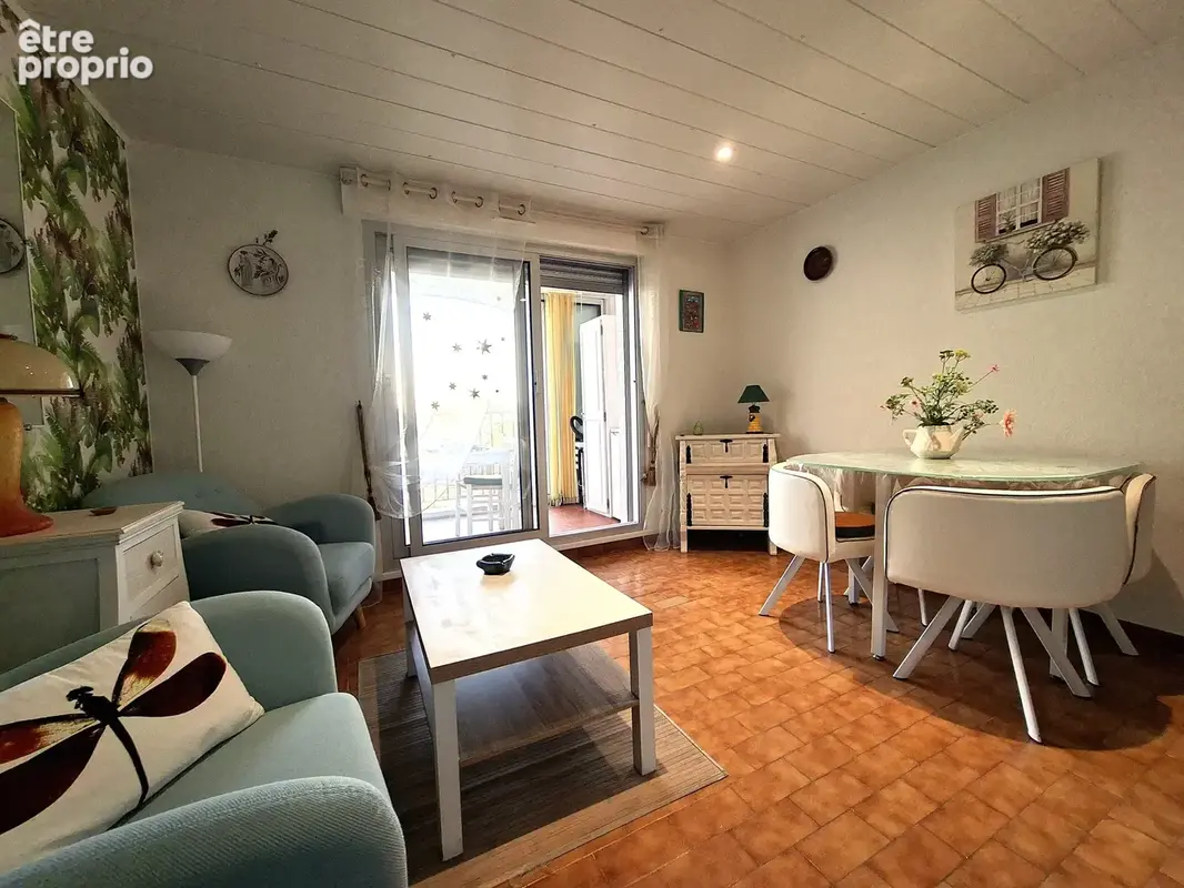 Appartement à AGDE