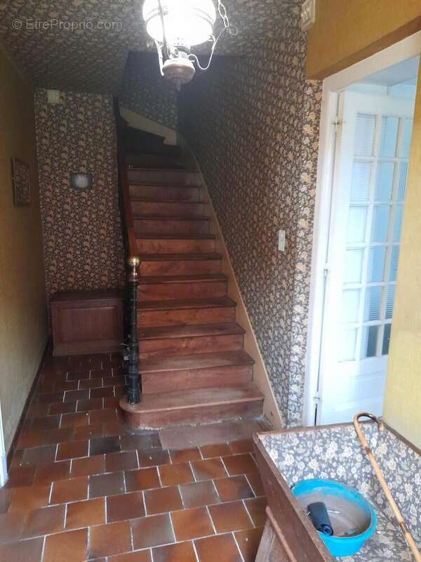 Photo 5 - Maison à CHENAY-LE-CHATEL