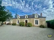 Maison à TRANS-SUR-ERDRE
