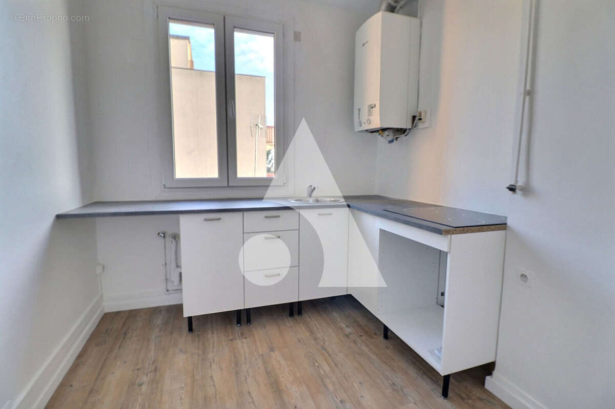 Appartement à CORMEILLES-EN-PARISIS