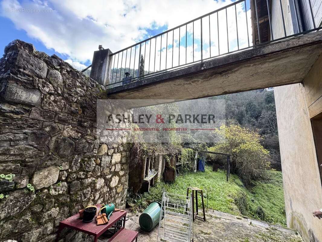 Maison à LA TRINITE