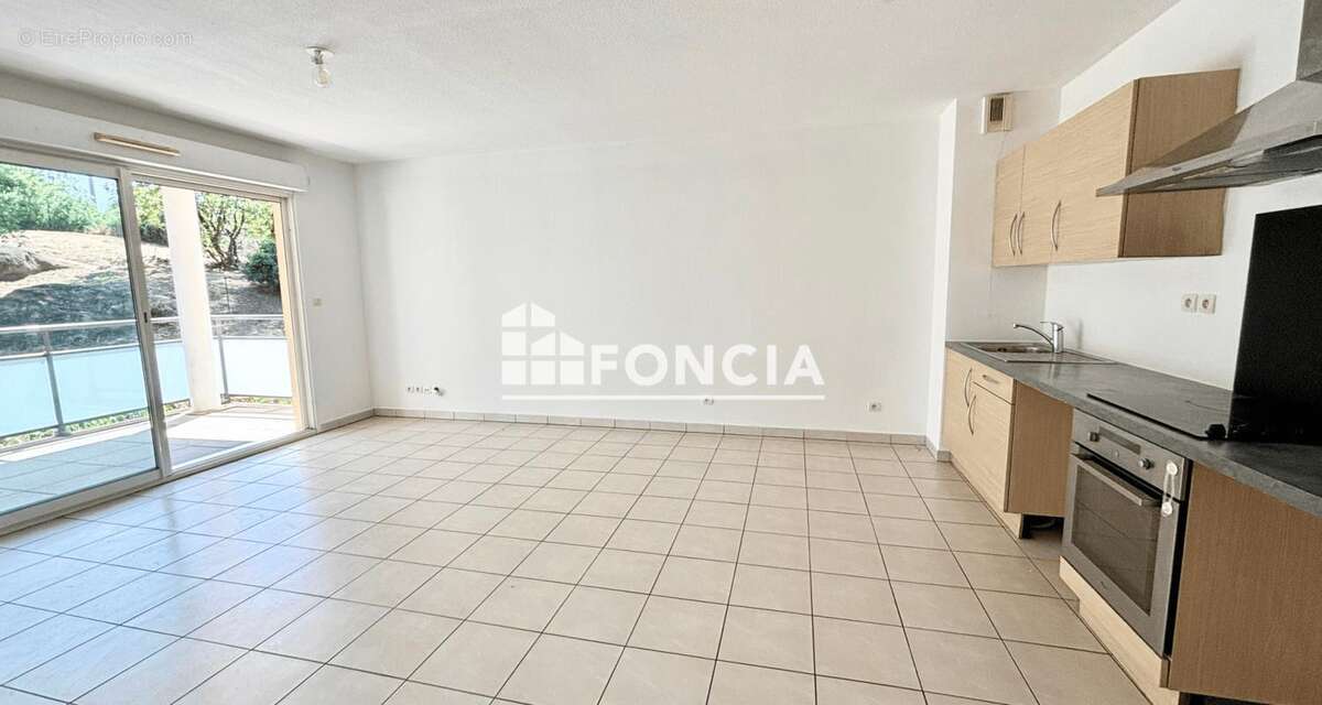 Appartement à FREJUS
