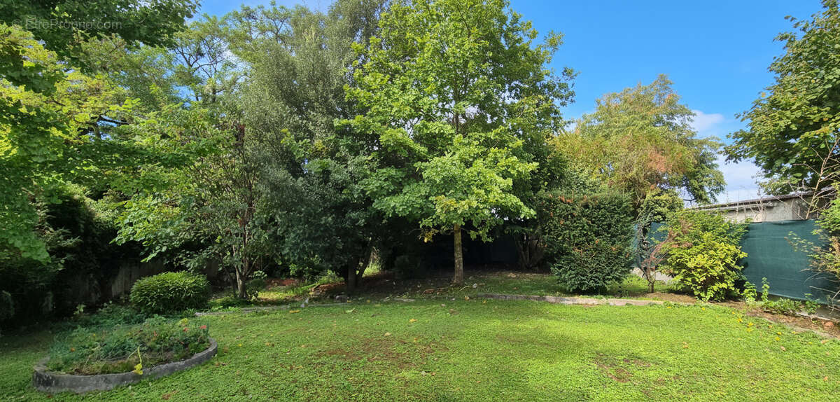 Maison à HUISSEAU-SUR-MAUVES