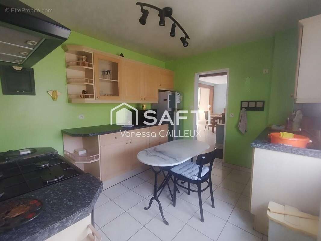 Photo 3 - Maison à LA FERE
