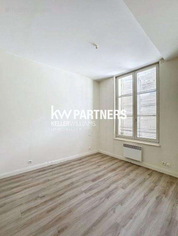 Appartement à TOURS