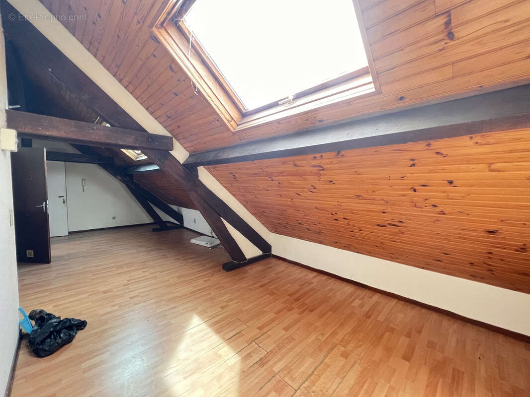 Appartements petits budget, ideal premier achat ou locatif - photo 9
