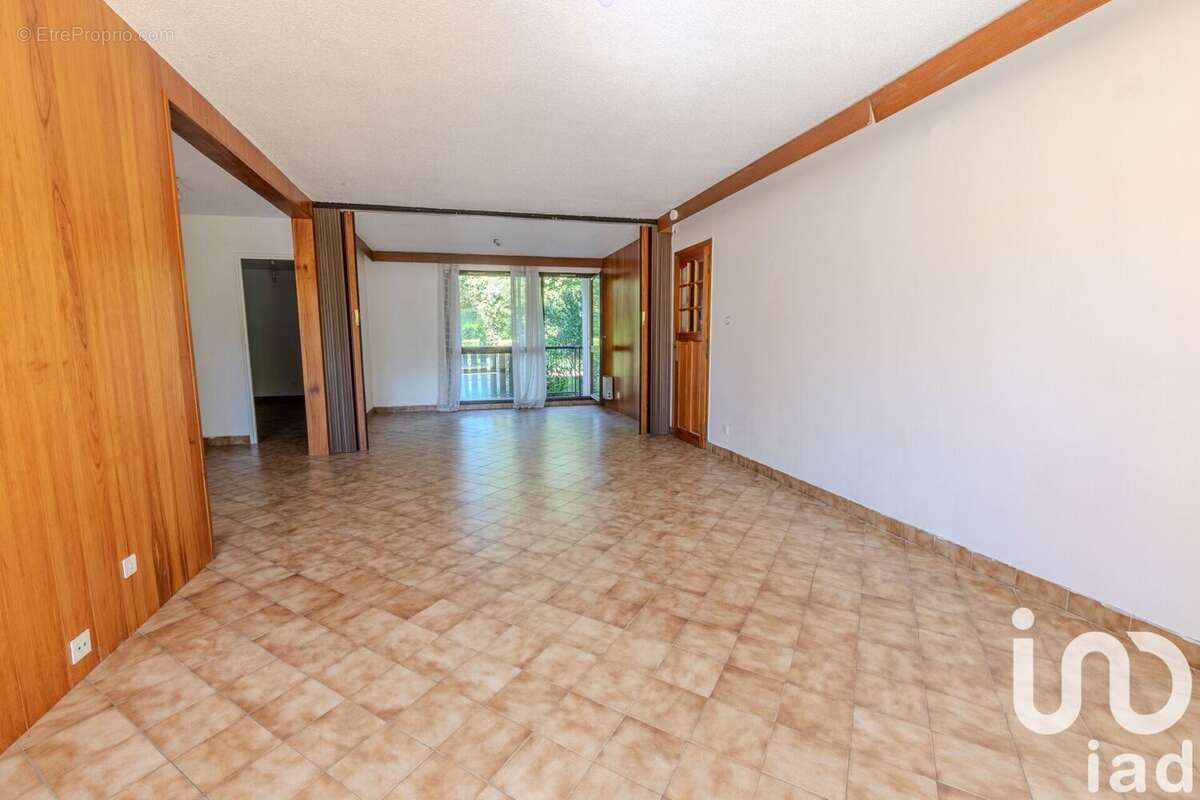 Photo 3 - Appartement à MOIRANS