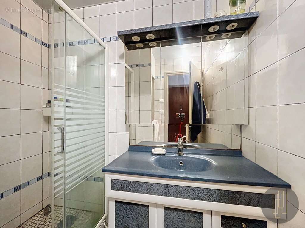 Appartement à LYON-8E