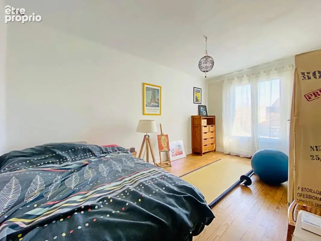Maison de village à Venerque – Espace, charme et sérénité - photo 6