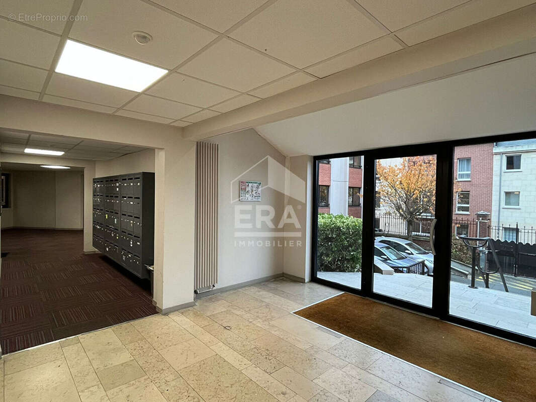 Appartement à ROUEN