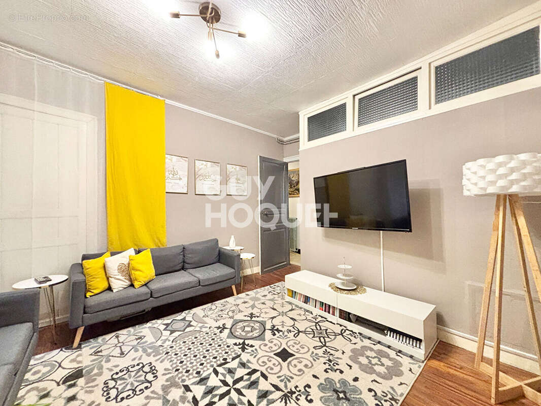 Appartement à ORTHEZ