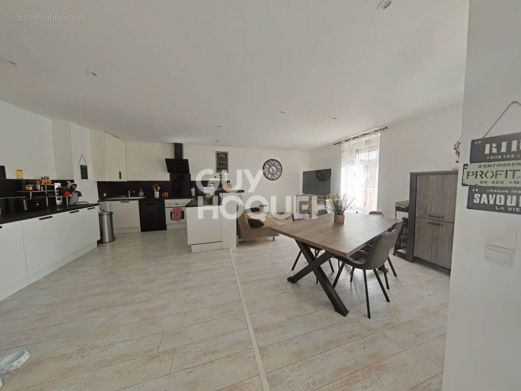 Appartement à NARBONNE