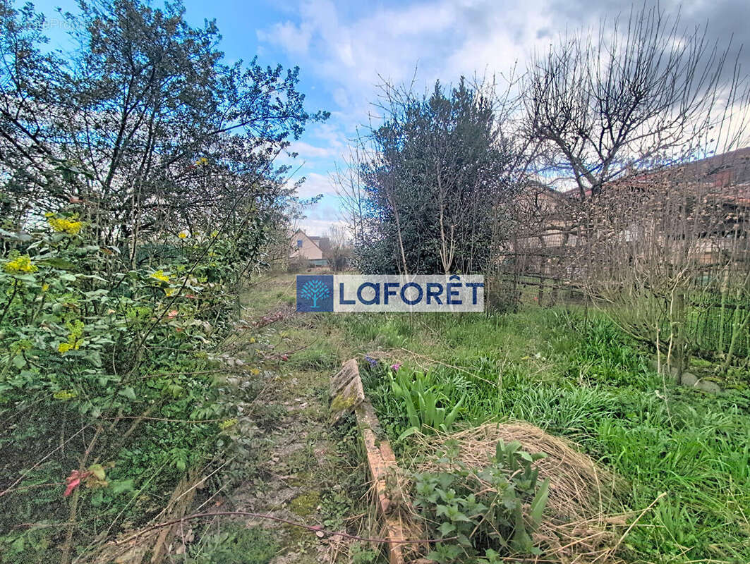 Maison à SAINT-DIZIER