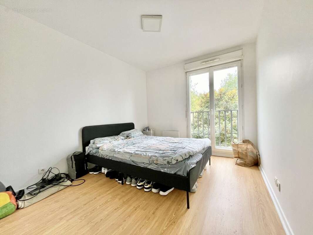 Appartement à SAINT-DENIS